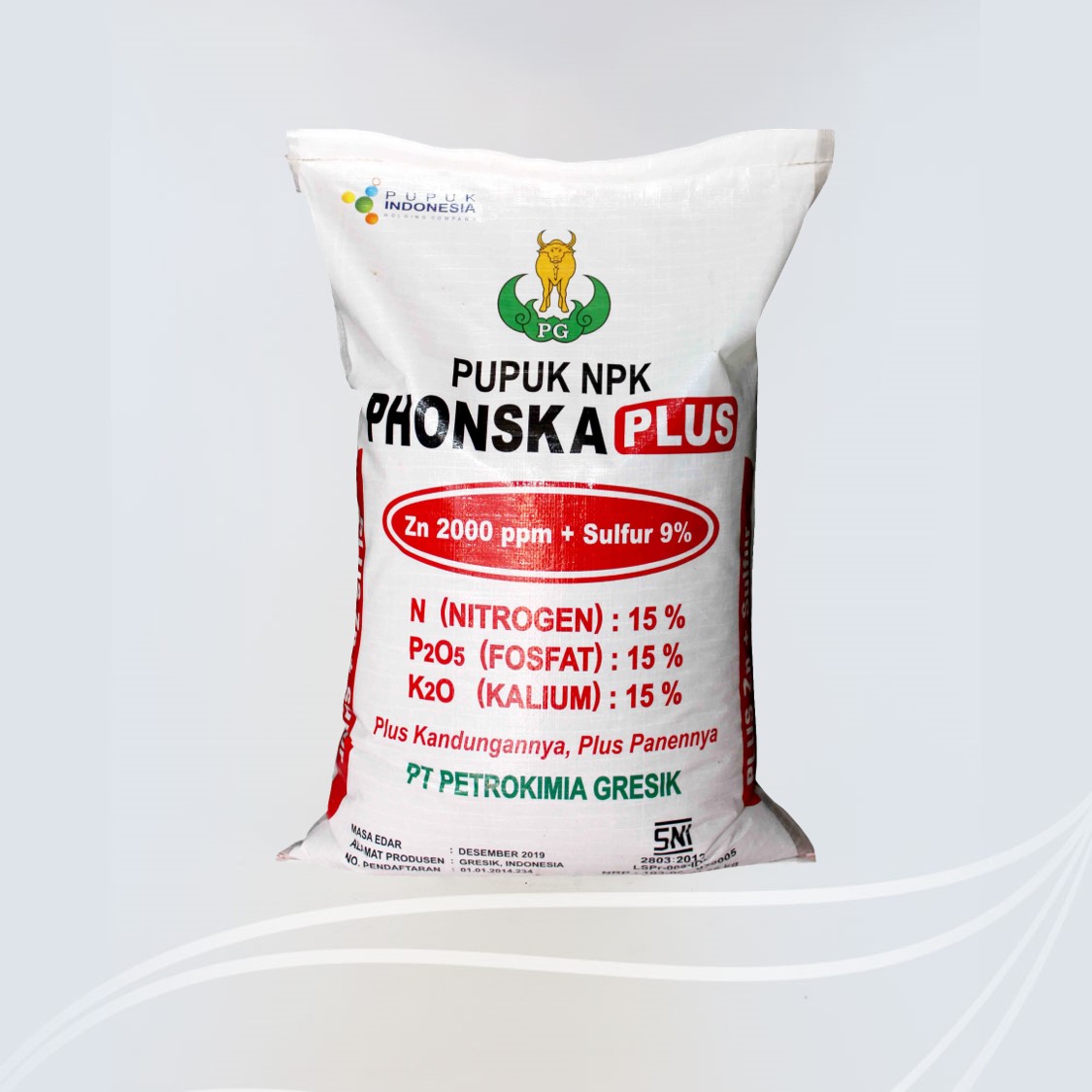 Pupuk NPK 50 Kilo Gram